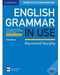 English Grammar in Use Book with Answers and Interactive eBook 5th Edition - 1t