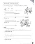 English World 5: Grammar Practice Book / Английски език (Упражнения по граматика) - 5t