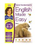 English Made Easy ages 8-9 - 1t