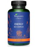 Energy Bio Complex, 90 капсули, Vegavero - 1t
