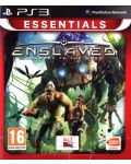 Enslaved: Odyssey to the West - Essentials (PS3) - 1t