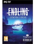 Endling: Extinction is Forever (PC) - 1t