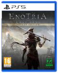 Enotria: The Last Song - Deluxe Edition (PS5) - 1t