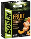 Energy Fruit Boost, apricot, 10 x 10 g, Isostar - 1t