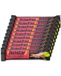 Energy Sport Bar, cranberry, 30 x 40 g, Isostar - 2t