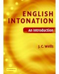 English Intonation PB and Audio CD - 1t