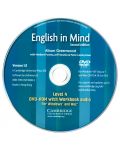 English in Mind 4: Английски език - ниво  В2 + DVD-ROM - 2t