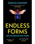 Endless Forms  Why We Should Love Wasps - 1t