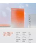 ENHYPEN - Orange Blood, Ksana Version (Orange) (CD Box) - 4t