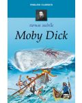 English Classics: Moby Dick - 1t