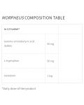 Endurance Morpheus, 60 таблетки, Trec Nutrition - 2t