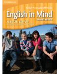 English in Mind Starter: Английски език - ниво А1 (3 CD) - 1t