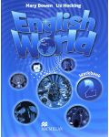 English World 2: Workbook / Английски език (Работна тетрадка) - 1t