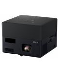 Мултимедиен проектор Epson - EF-12, черен - 1t