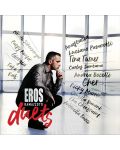 Eross Ramazzotti -Duets (CD) - 1t