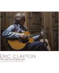Eric Clapton - Lady In The Balcony: Lockdown Sessions (CD) - 1t