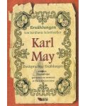 Erzahlungen von beruhmte Schriftsteller: Karl May - Zweisprachige (Двуезични разкази - немски: Карл Май - 1t