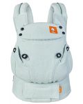 Ергономична раница Baby Tula - Explore, Linen Seafoam - 2t