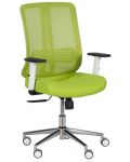 Ергономичен стол Carmen - Lorena, зелен - 2t