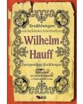 Erzählungen von berühmte Schriftsteller: Wilhelm Hauff - Zweisprachige (Двуезични разкази - немски: Вилхелм Хауф) - 1t