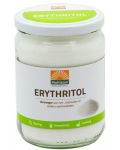 Еритритол, 400 g, Mattisson Healthstyle - 1t