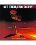 Eric Dolphy - Out There (CD) - 1t