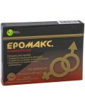 Еромакс Универсал, 475 mg, 10 капсули, Мирта Медикус - 1t