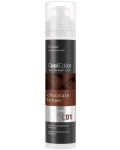 Erayba CoolColor Пигмент за коса, C01 Chocolate Brown, 100 ml - 1t