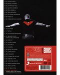 Eros Ramazzotti - 21.00: Eros Live World Tour 2009/2010 (DVD) - 2t