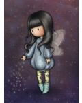 Картичка Santoro - Bubble Fairy - 1t