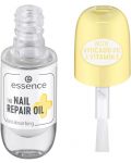 Essence Масло за нокти Nail Repair, 8 ml - 2t