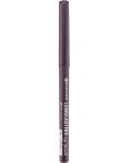 Essence Дълготраен молив за очи Long-lasting, 37 Purple-licious, 0.28 g - 2t