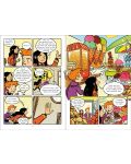 Escape from Mr. Lemoncello's Library (The Graphic Novel) - 5t