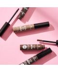 Essence Гел-спирала за вежди Make me brow, 02 Browny Brows, 3.8 ml - 6t