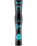 Essence Lash Princess Водоустойчива спирала False Lash Effect, 12 ml - 2t