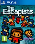 The Escapists (PS4) - 1t