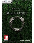 The Elder Scrolls Online Summerset (PC) - 1t