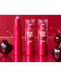 Essence Балсам за устни Heart Core, 01 Crazy Cherry, 3 g - 8t