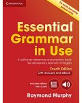 Essential Grammar in Use with answers and eBook (4th Edition) - 1t
