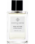 Essential Parfums Парфюмна вода Mon Vetiver by Bruno Jovanovic, 100 ml - 1t