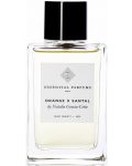 Essential Parfums Парфюмна вода Orange x Santal by Natalie Gracia Cetto, 100 ml - 1t