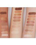 Essence Палитра сенки Nude, 10, 9 цвята - 7t