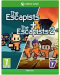 Escapists 1 + Escapists 2 - Double Pack (Xbox One) - 1t