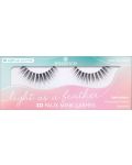 Essence Изкуствени мигли Light as a feather 3D faux mink, 01 Light up your life - 1t