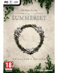 The Elder Scrolls Online Summerset Collector's Edition (PC) - 1t