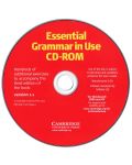 Essential Grammar in Use + CD - 2t