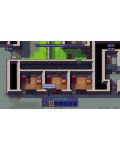 The Escapists (PS4) - 7t