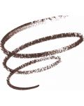 Essence Дълготраен молив за очи Long-lasting, 02 Hot Chocolate, 0.28 g - 3t