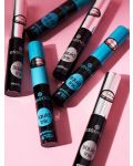 Essence Водоустойчива очна линия Liquid Ink, 01, 3 ml - 9t