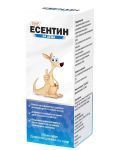 Esentin Kids Сироп, 100 ml, Sun Wave Pharma - 1t